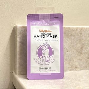Sally Hansen Spa Collection Hydrating Hand Mask